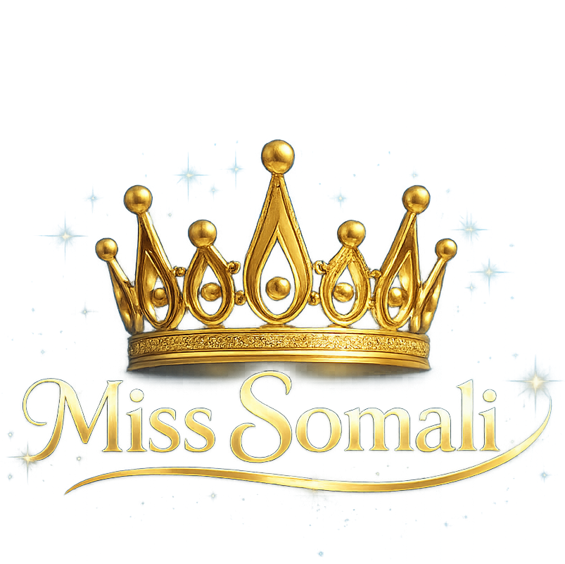 Miss Somali Logo