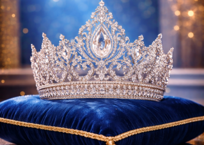 Miss Somali Crown
