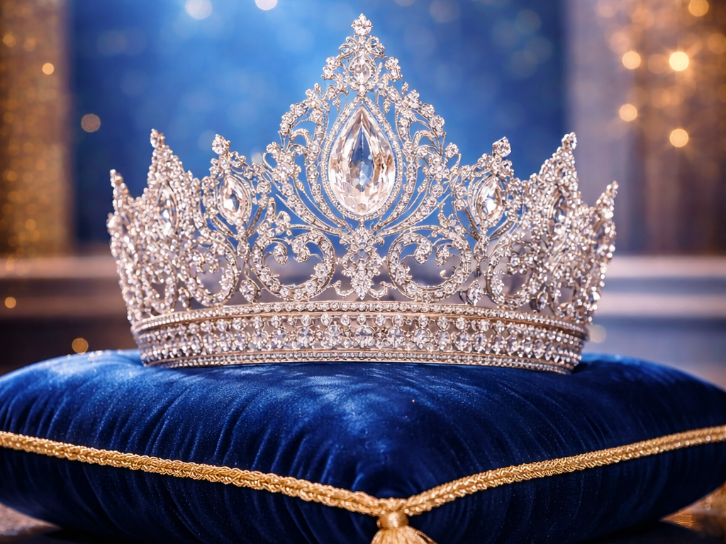 Miss Somali Crown image crown